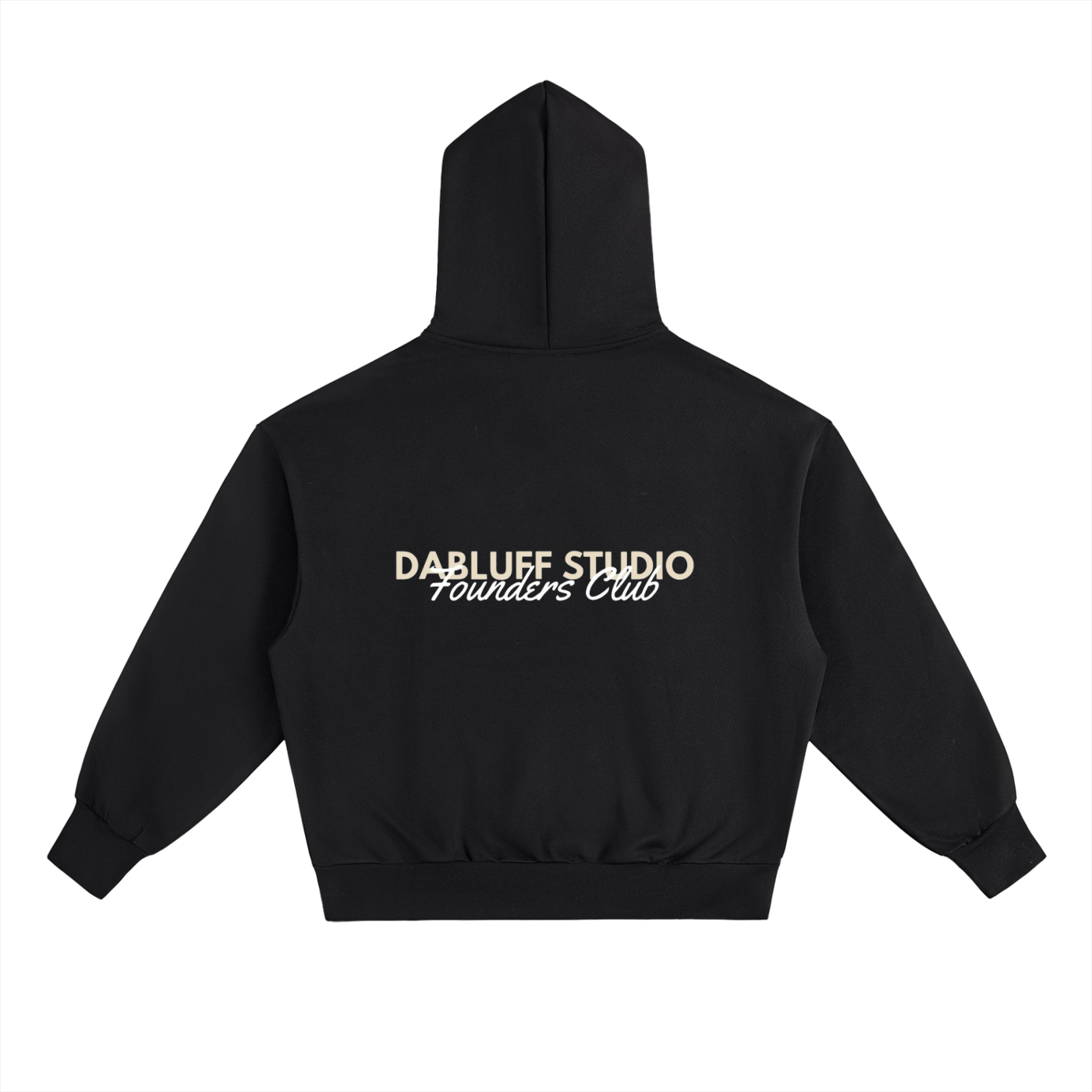 The DBLF Founders Archive Hoodie
