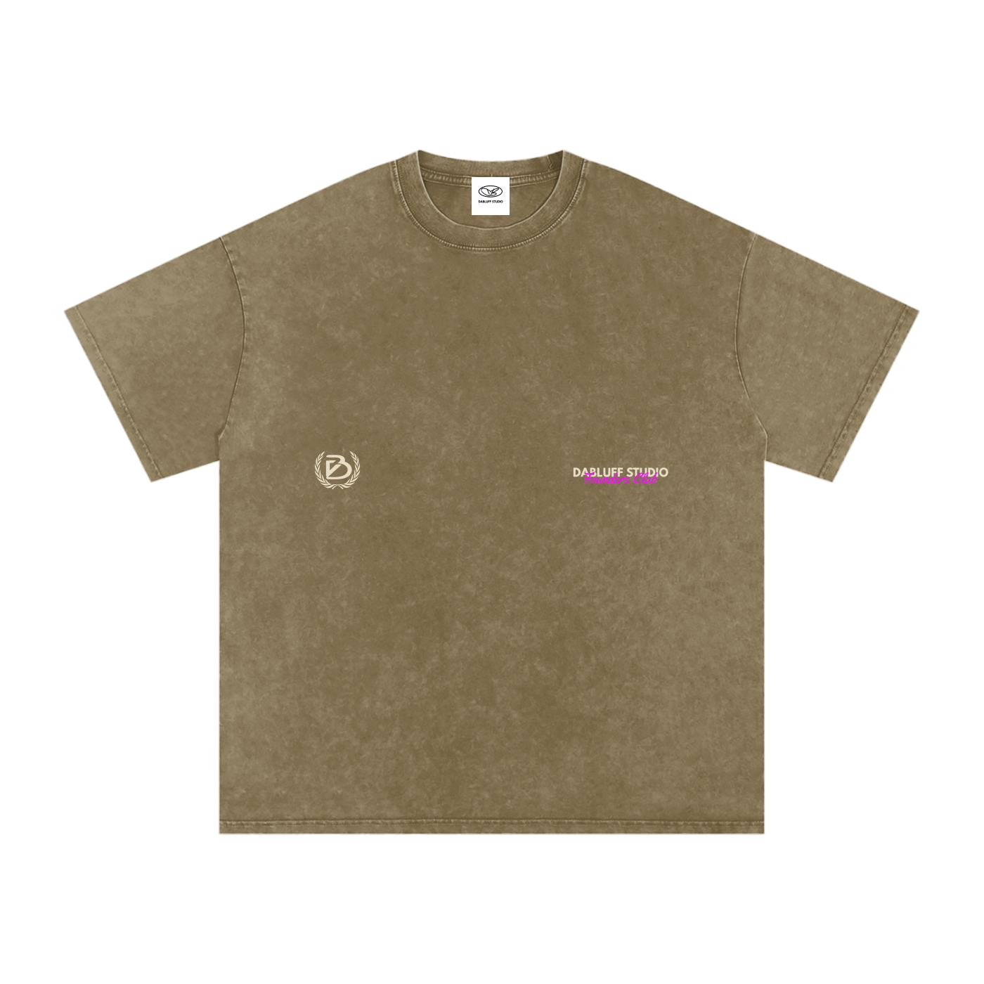 The Sage Studio Tee