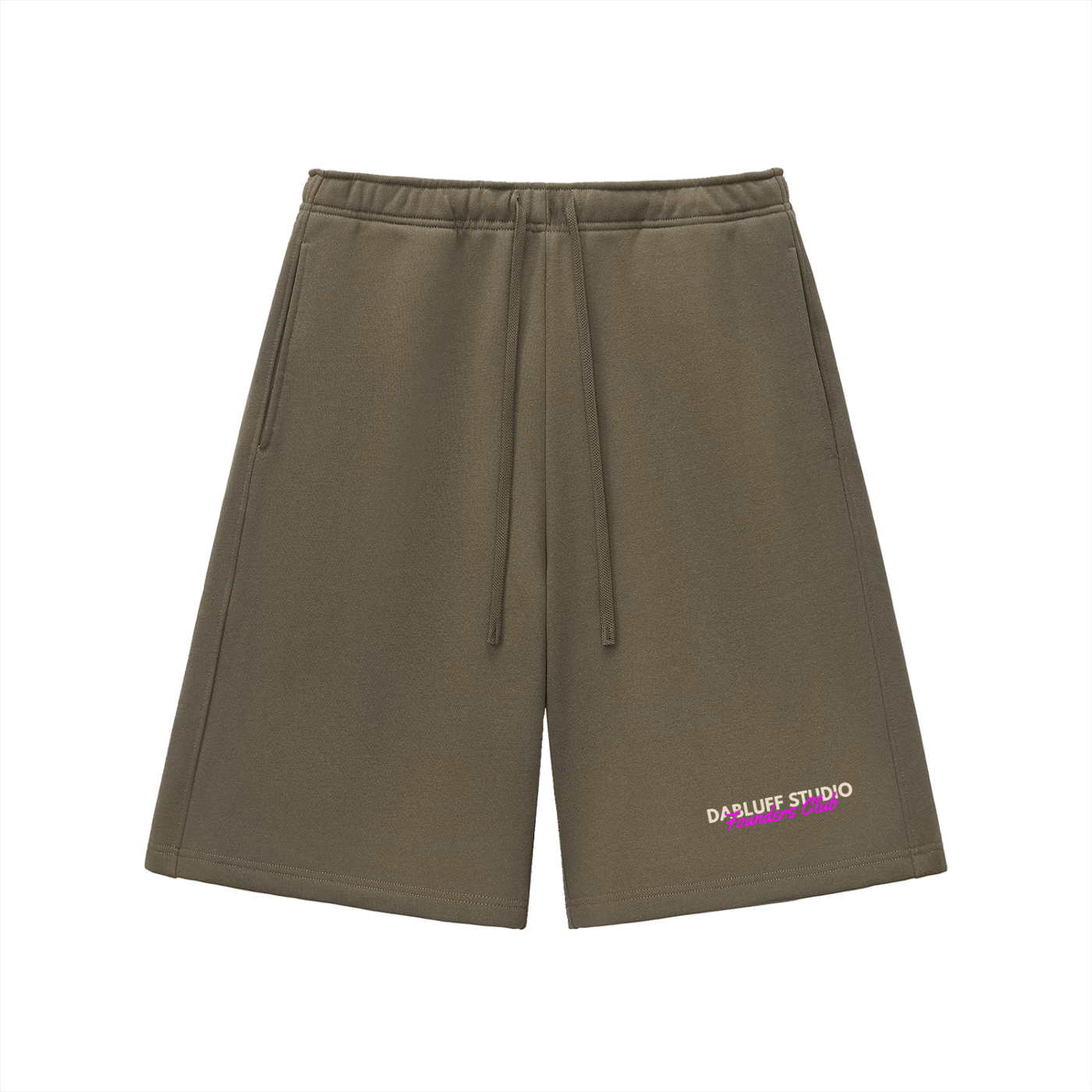 The Tactical Shorts