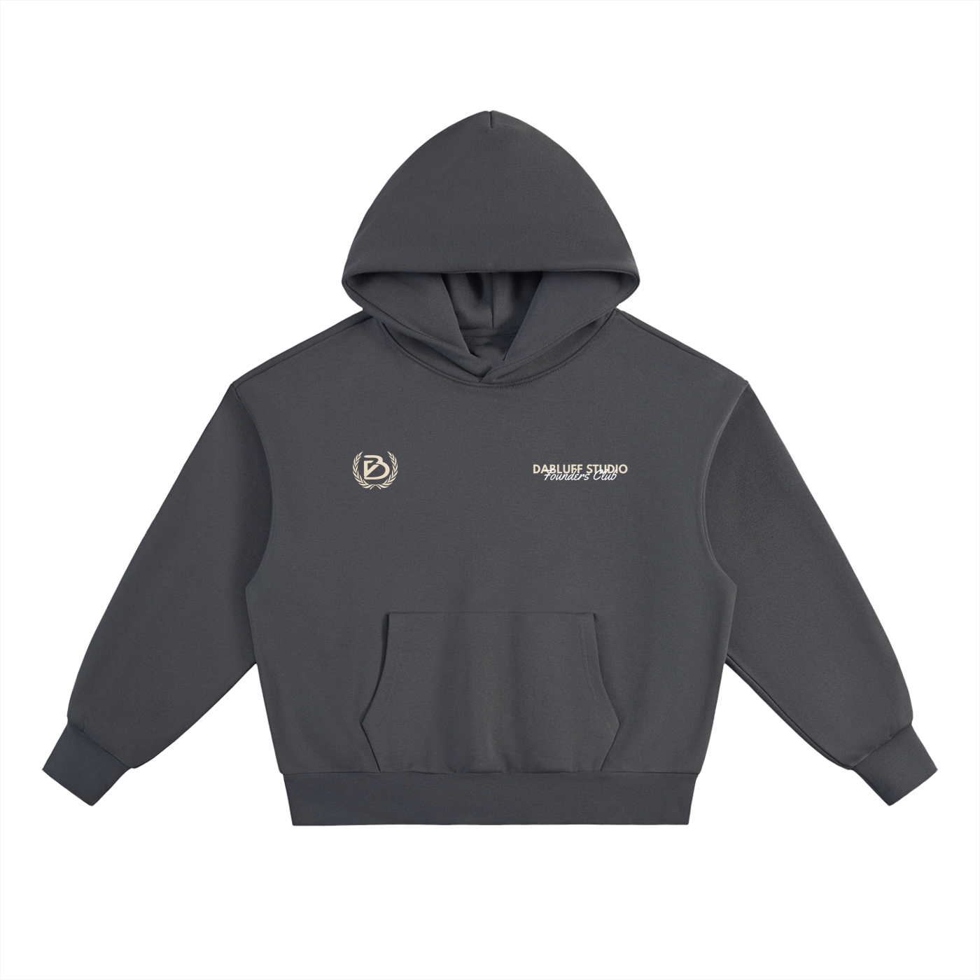 The DBLF Founders Archive Hoodie