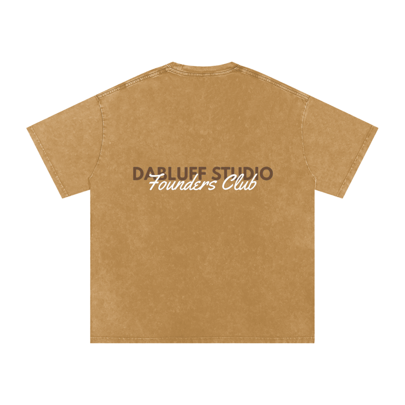 The Sienna Studio Tee