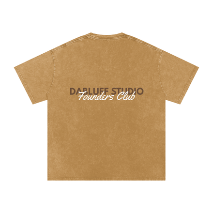 The Sienna Studio Tee