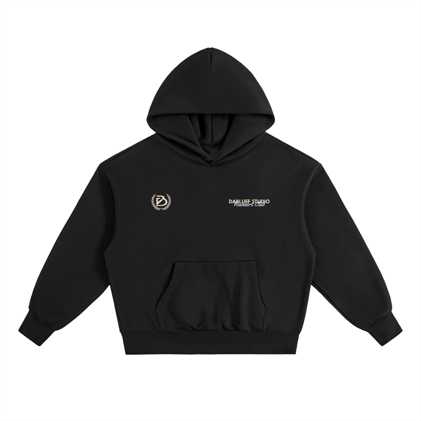 The DBLF Founders Archive Hoodie