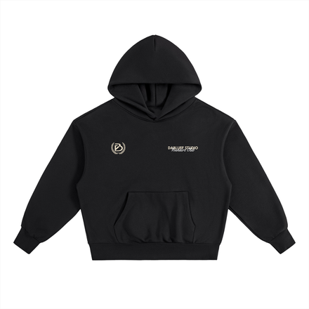 The DBLF Founders Archive Hoodie