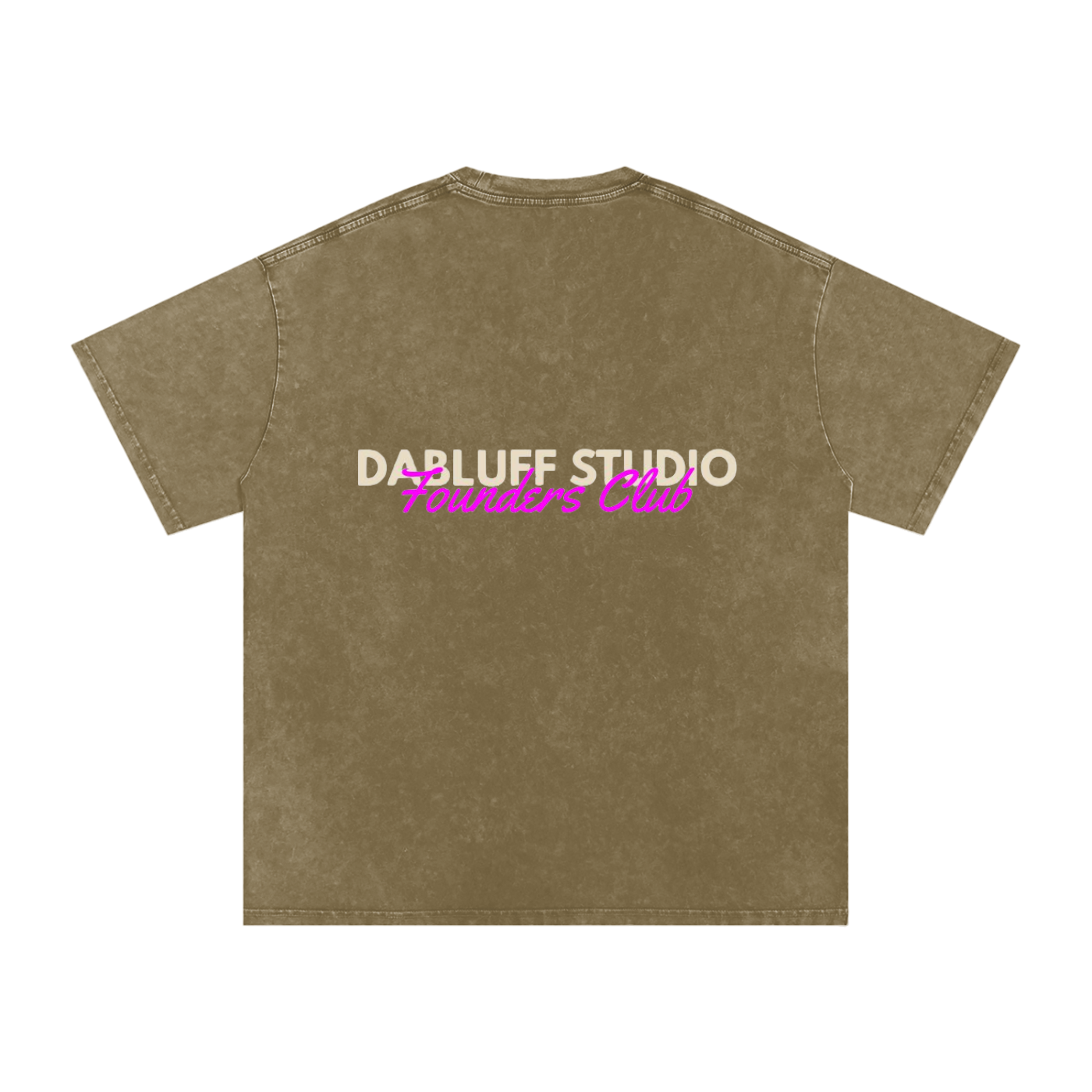 The Sage Studio Tee