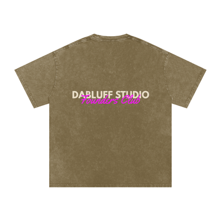 The Sage Studio Tee