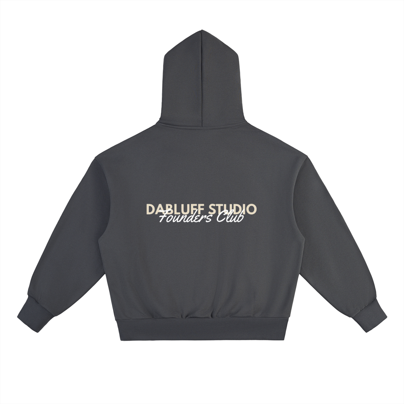 The DBLF Founders Archive Hoodie